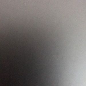 Meet your Posher, Robby